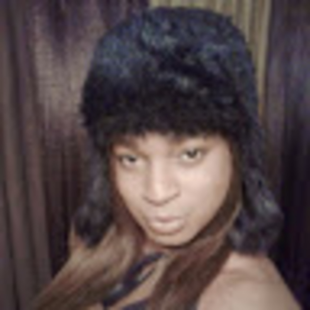 Meet your Posher, Deshurn